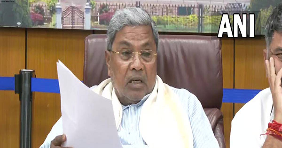 Raichur death: Karnataka CM orders compensation to victim's family